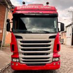 SCANIA HIGHLINE - 02