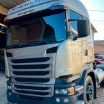 SCANIA HIGHLINE R 440 - 02