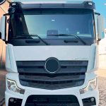 Scania HIGHLINE R 420.