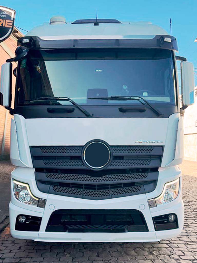 Scania HIGHLINE R 420.