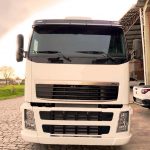 Volvo FH 400 - 02