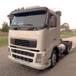 Volvo FH 400